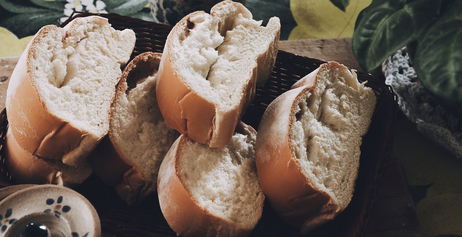 Gourmet Baking,<br />Delivered Fresh