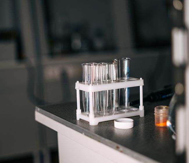 Quality products for research use only