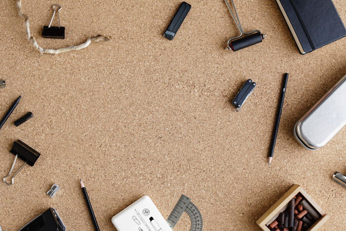 Assemble something wonderful