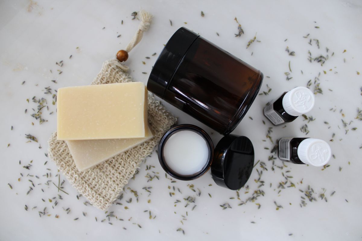 Butter That Loves Your Skin