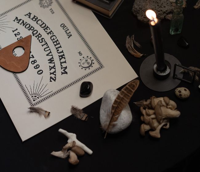 24 Years of Craft. Every Offering Intentional.