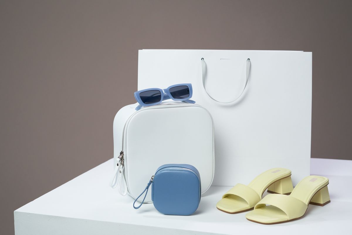 Purses Made to Impress