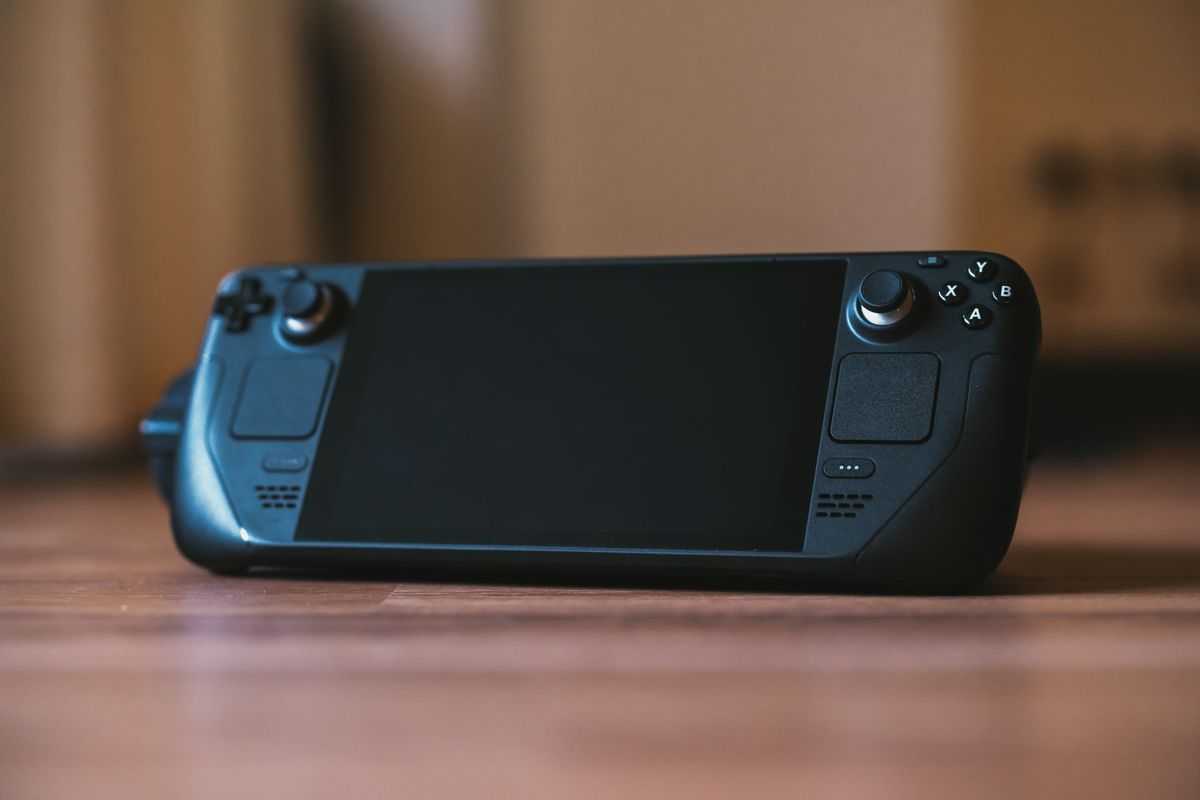 Handheld Games, Pocket-Sized