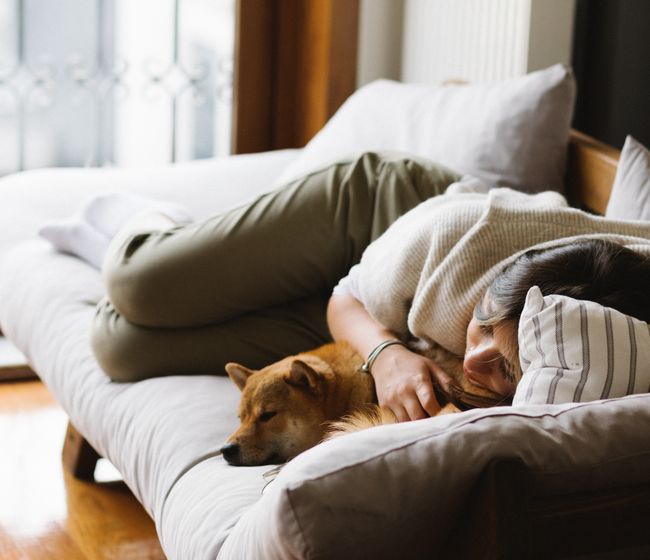 The little things that make home feel like home.