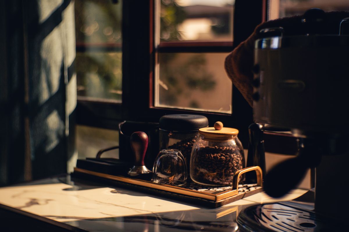 Sip in Style, Every Day