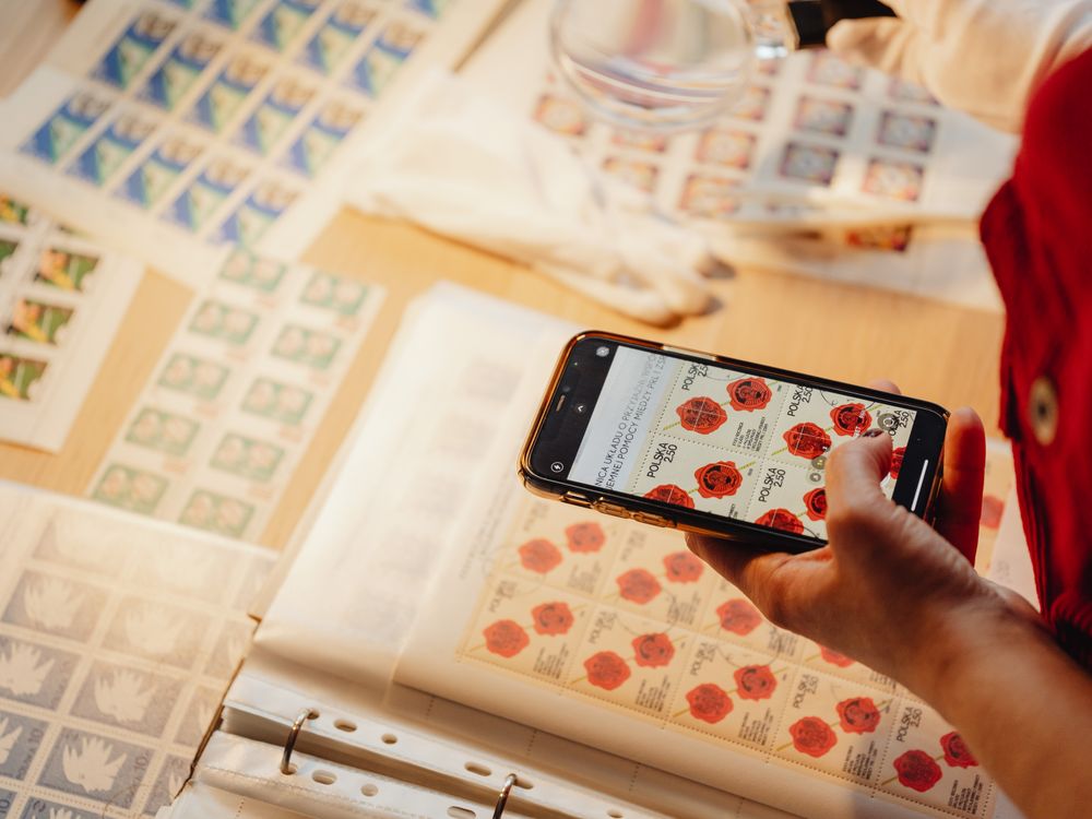 We add new stamps regularly across Europe, Australasia, and beyond, so every visit brings new discoveries for collectors at every level.
