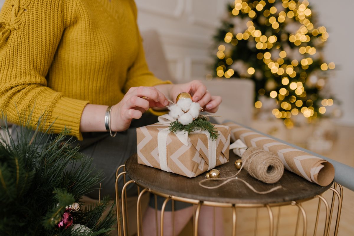 Find a Gift They'll Love