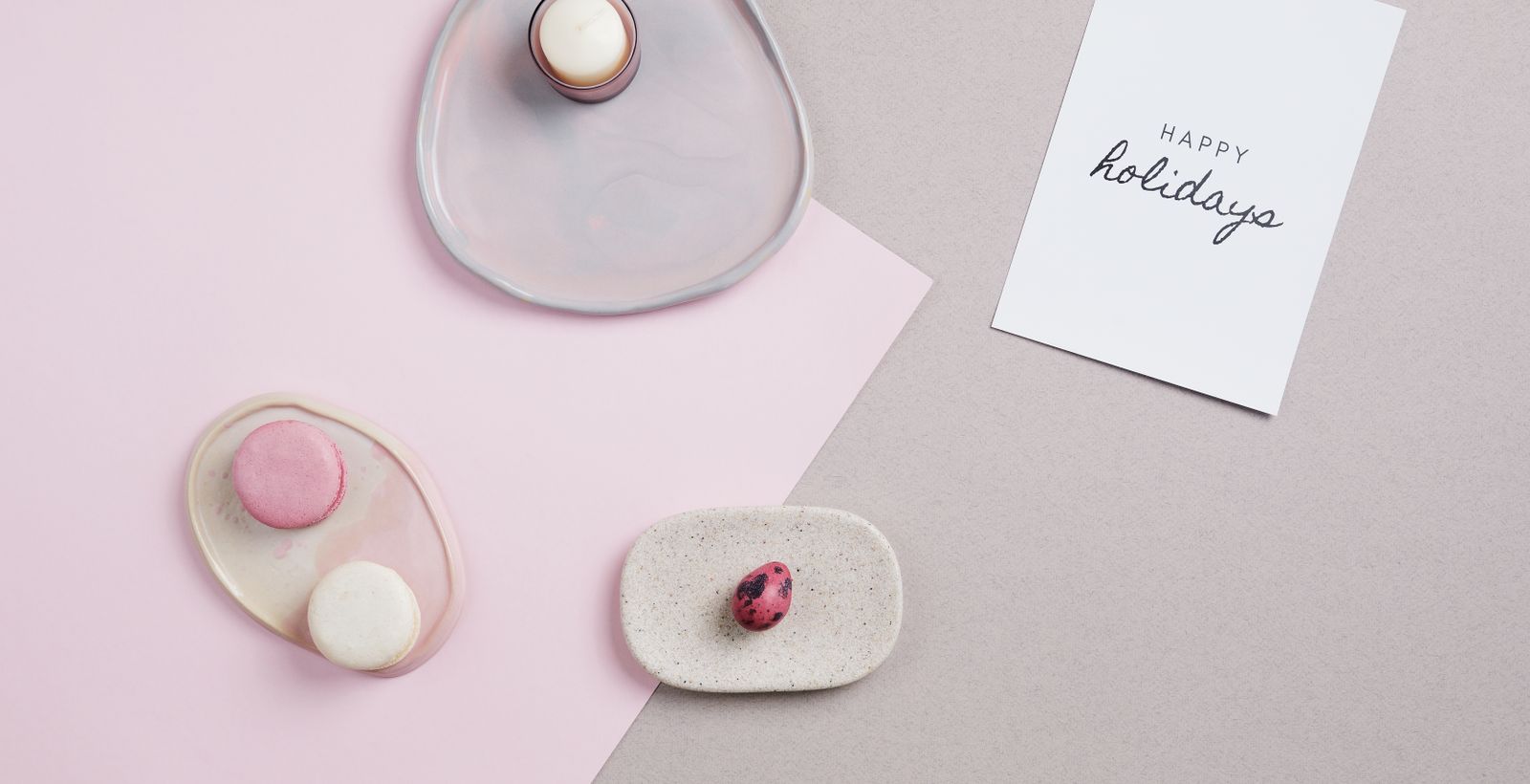 Unique Finds,
Thoughtfully Made