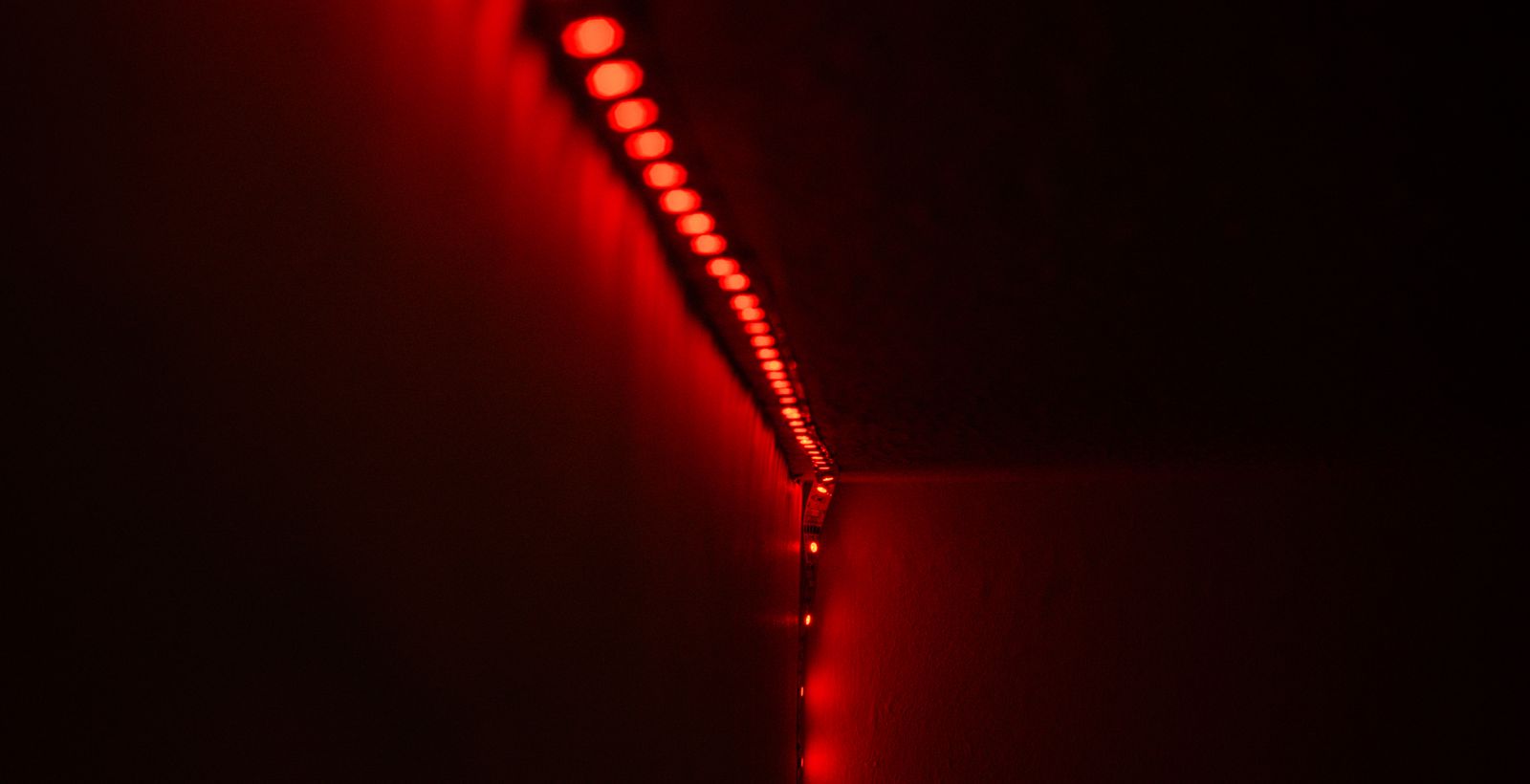 Set the Mood.
Transform Any Space.