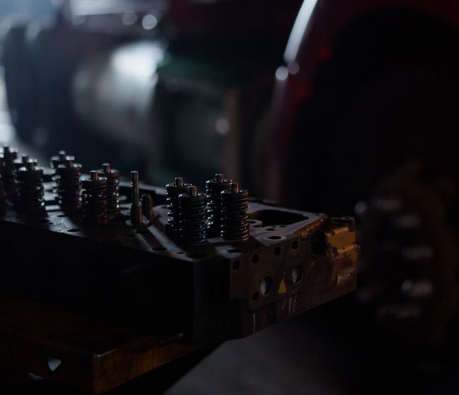 Precision 3D Printed Spares for Diecast Collectors