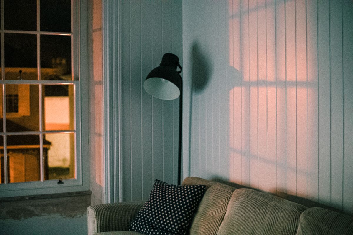 Fresh Finds For Home