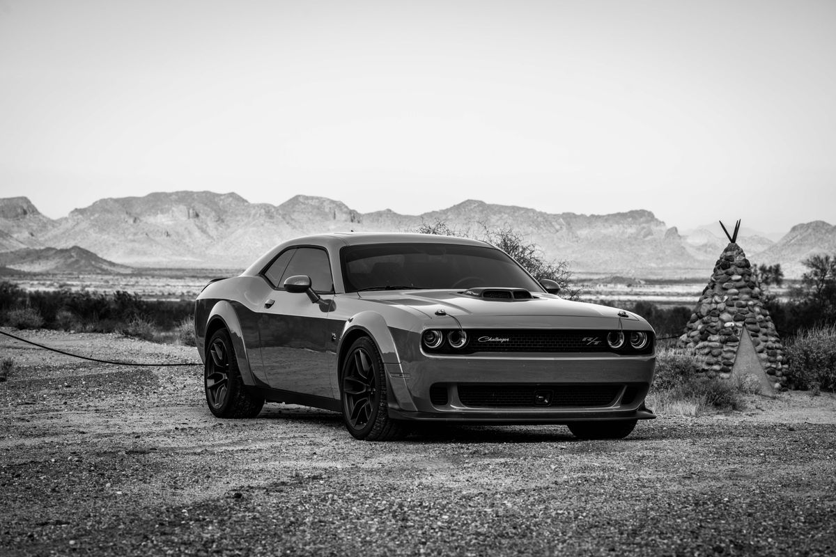Classic Muscle, Daily Drivers
