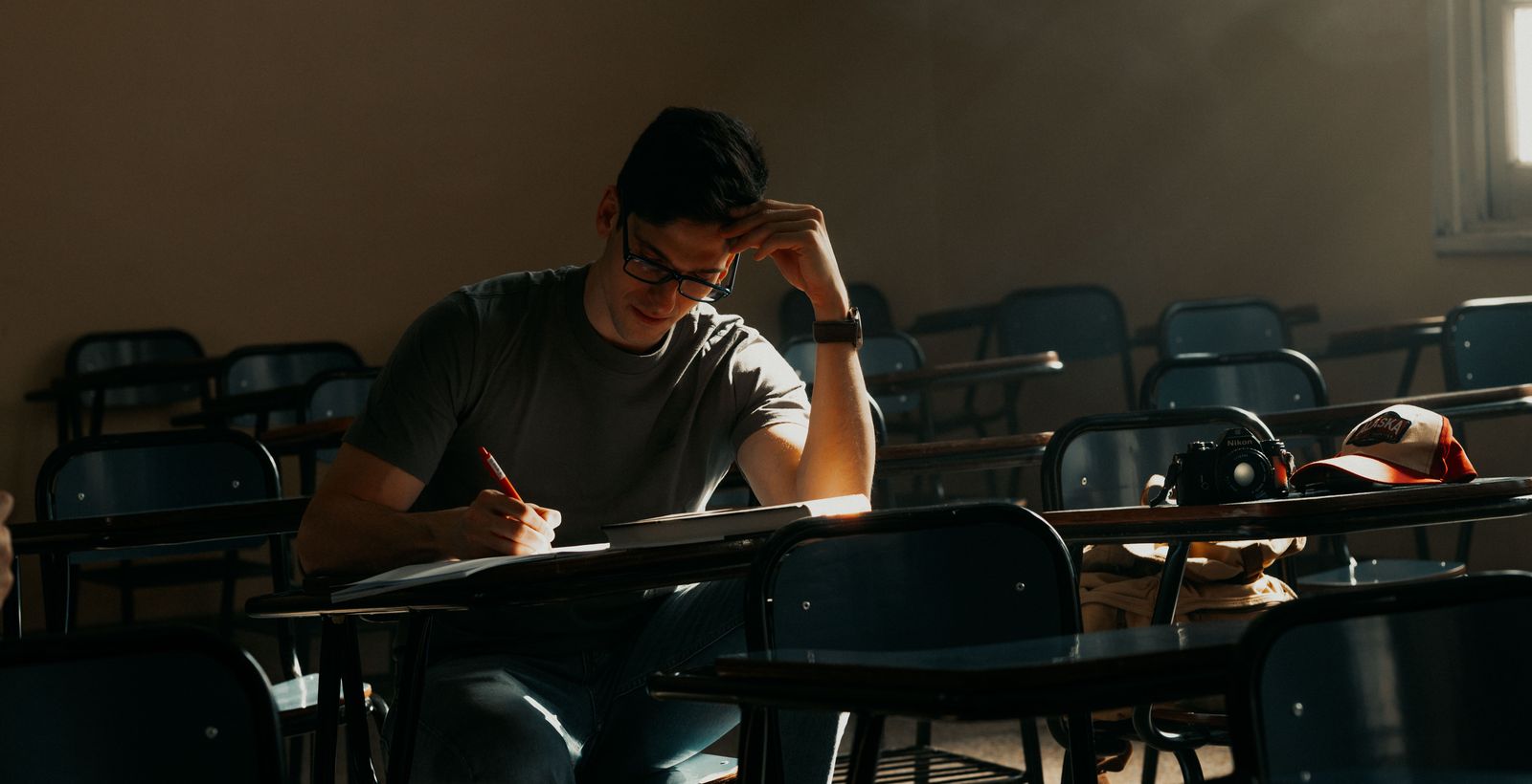 SSC English, <br>Made Simple