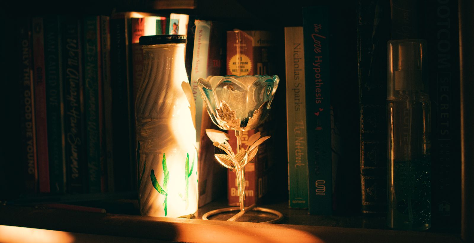 Give the Gift<br>of Self-Care