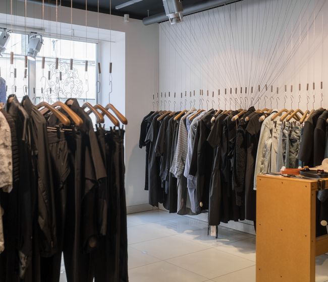 Casual wear for the modern man