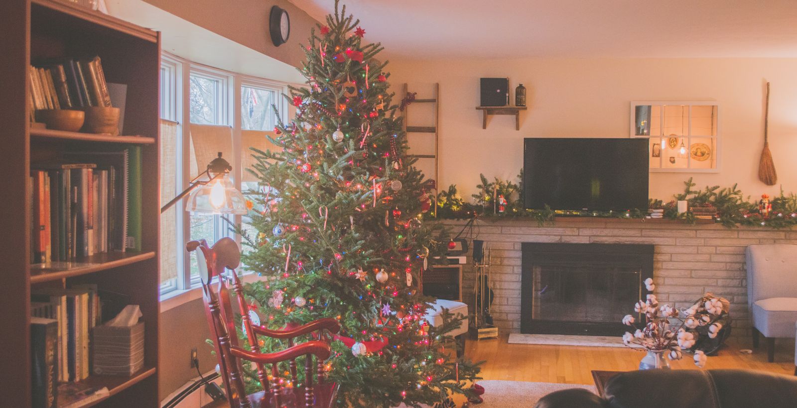 Christmas,
Made Personal