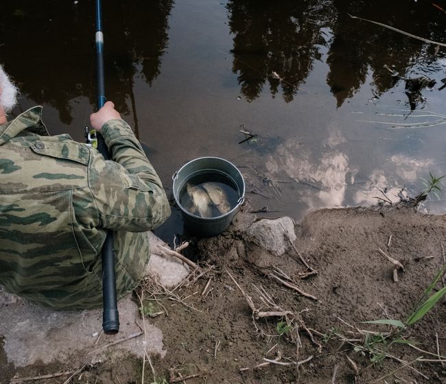 Premium boilies, pellets, liquids and hookbaits