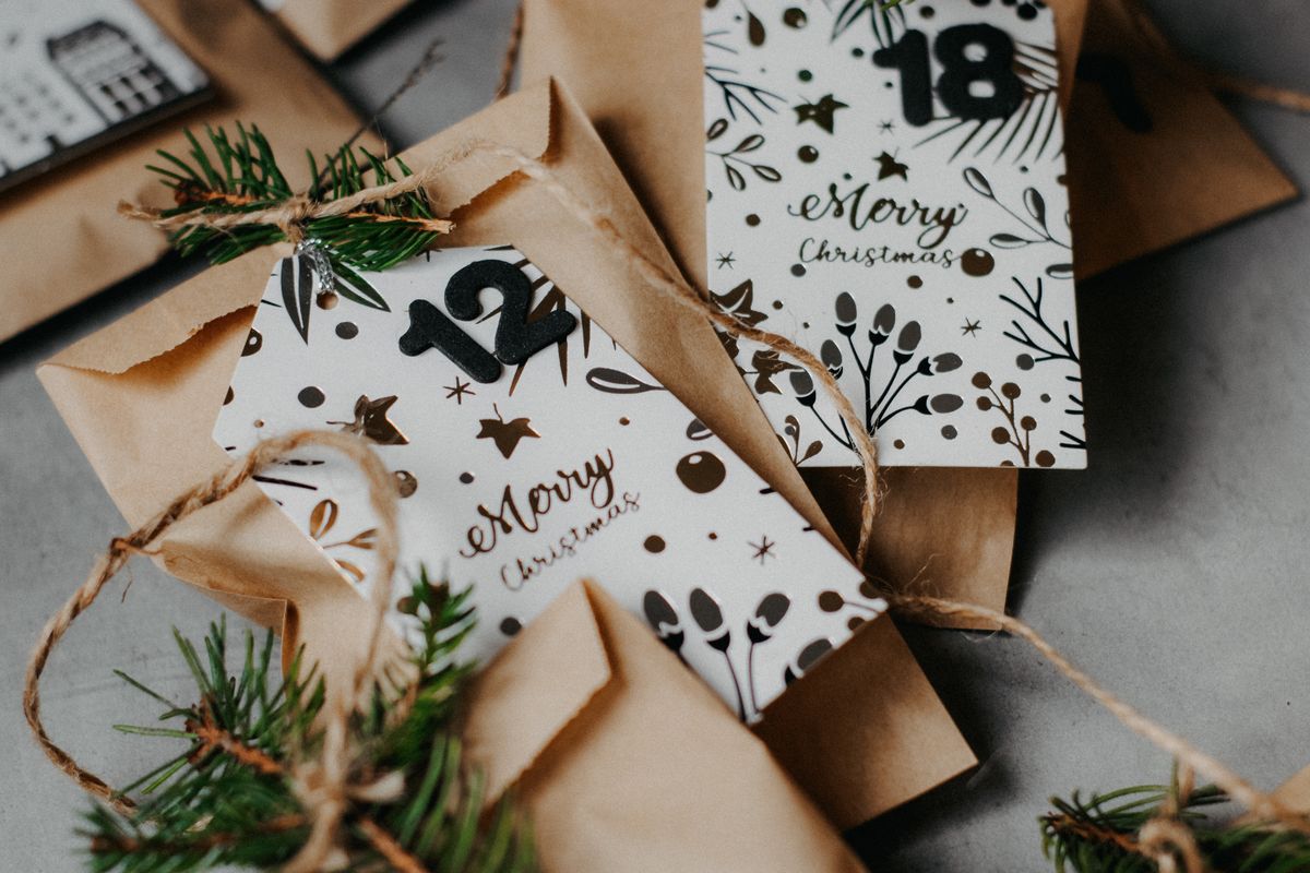 Fresh pins and gift ideas