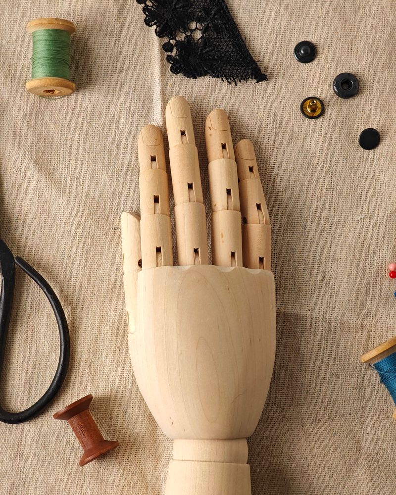 Refined everyday accessories hand turned from beautiful grain woods, perfect as a gift or personal treat.
