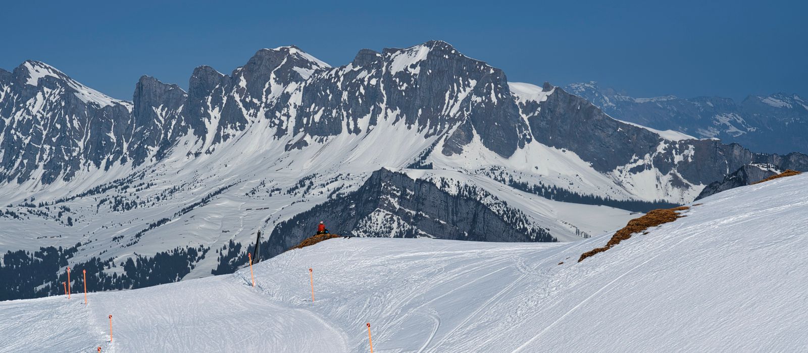 Gear Up for the Mountain