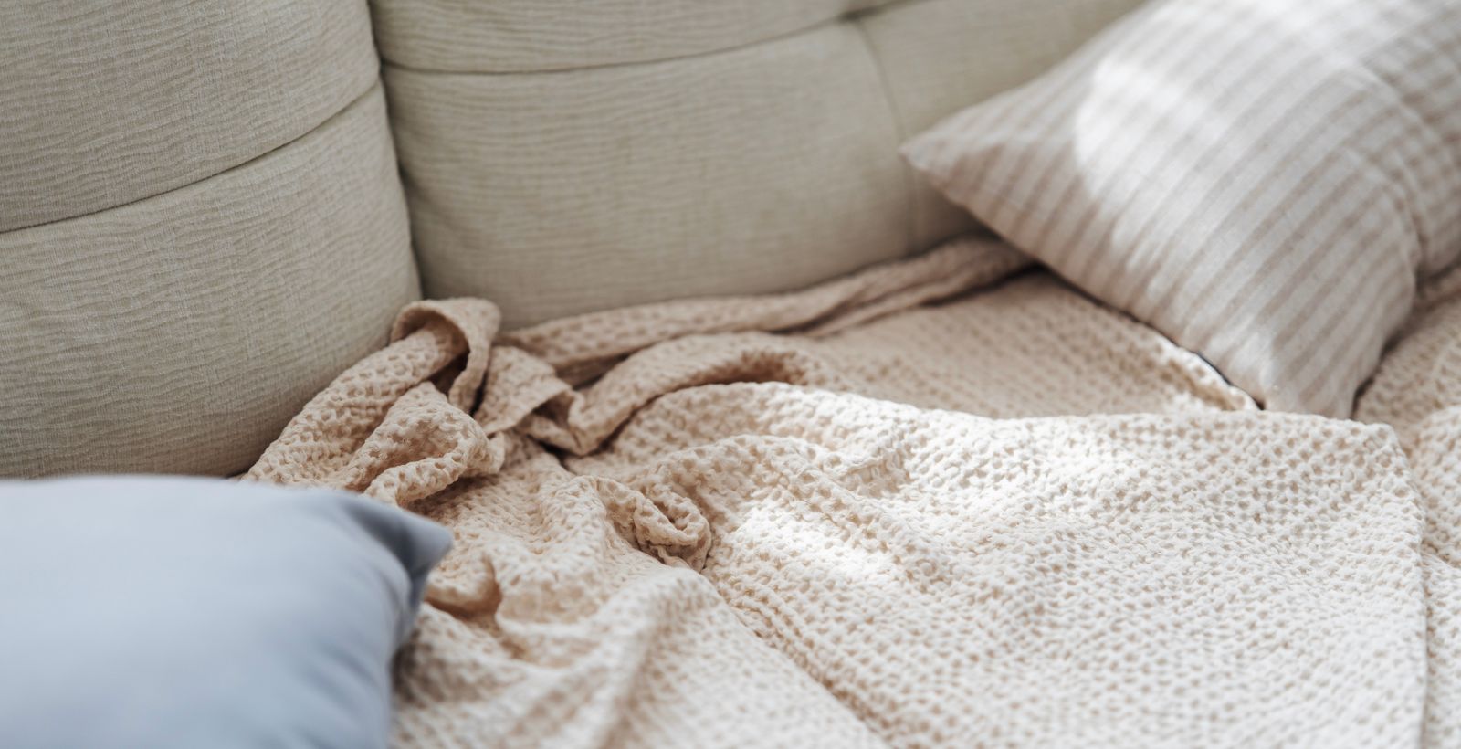Curl Up, Cramps Away
