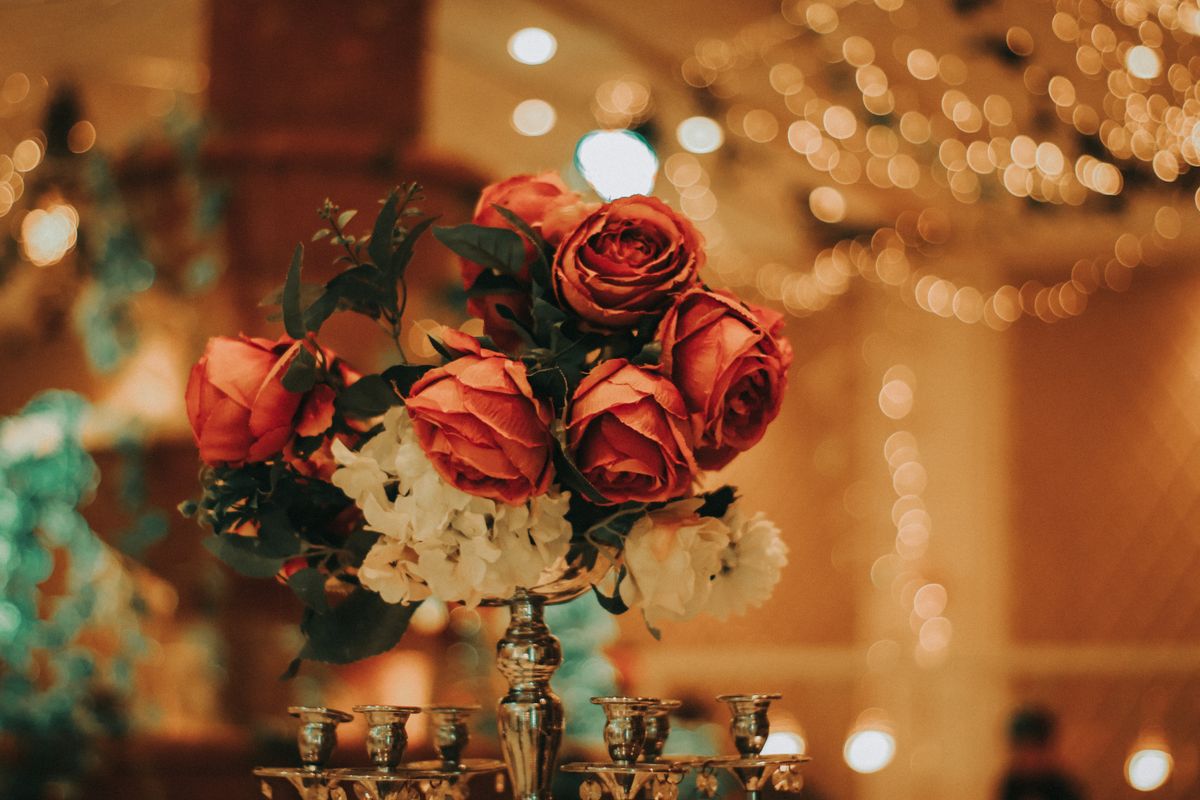 Sets Made for Celebrations