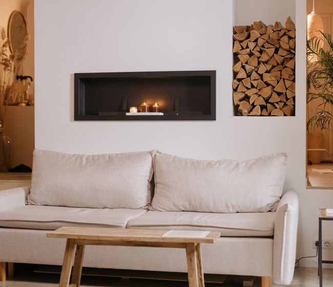 Stunning finds for home and wardrobe