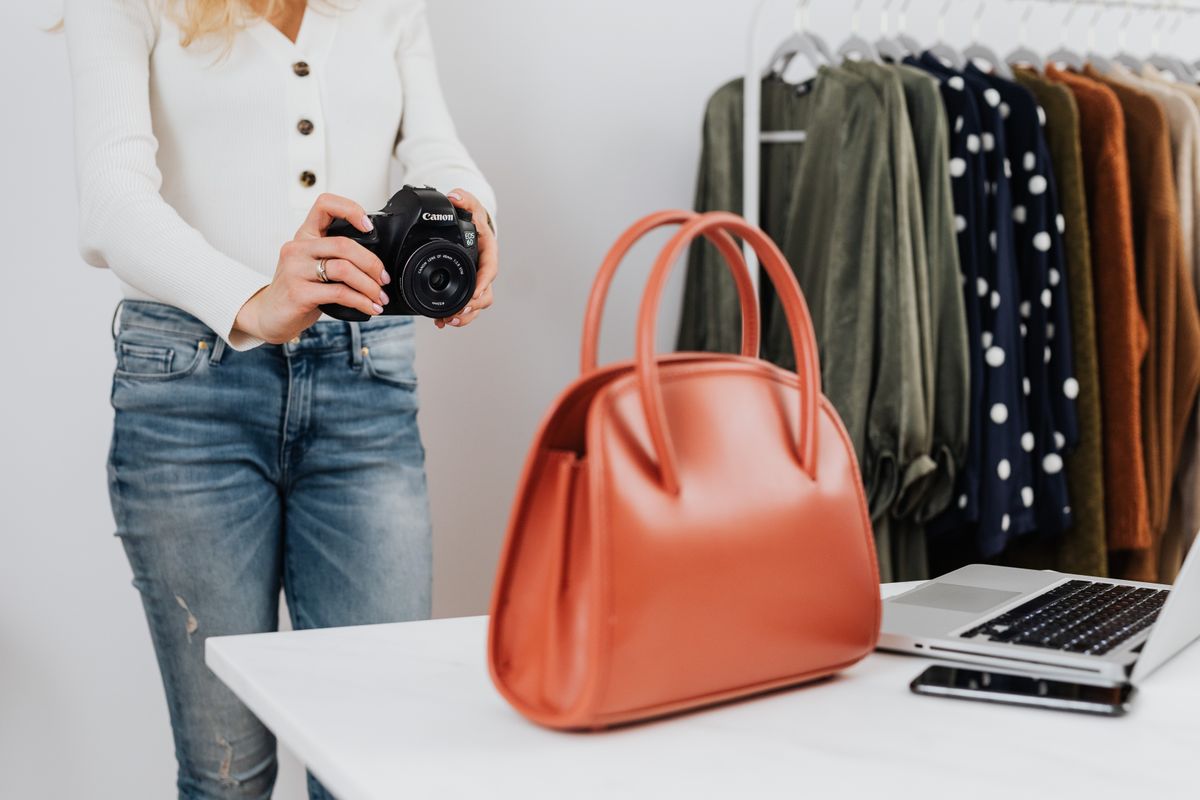 Designer Looks, Steal Prices
