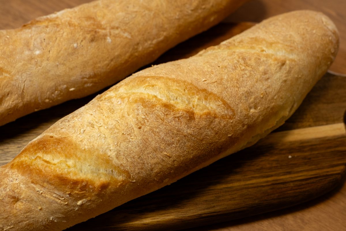 Sourdough for Every Morning