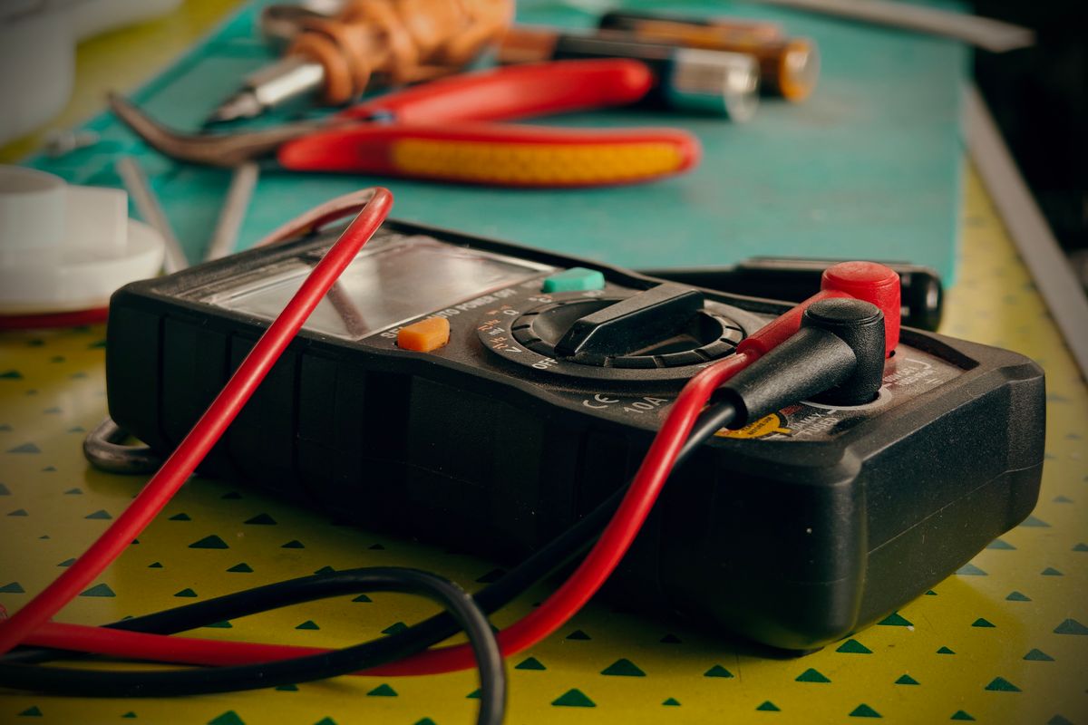 Precision Tools for Every Fix