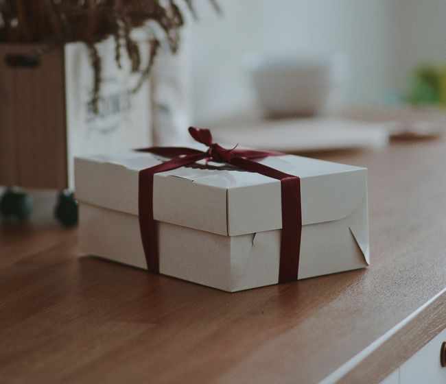 Personalised for every occasion