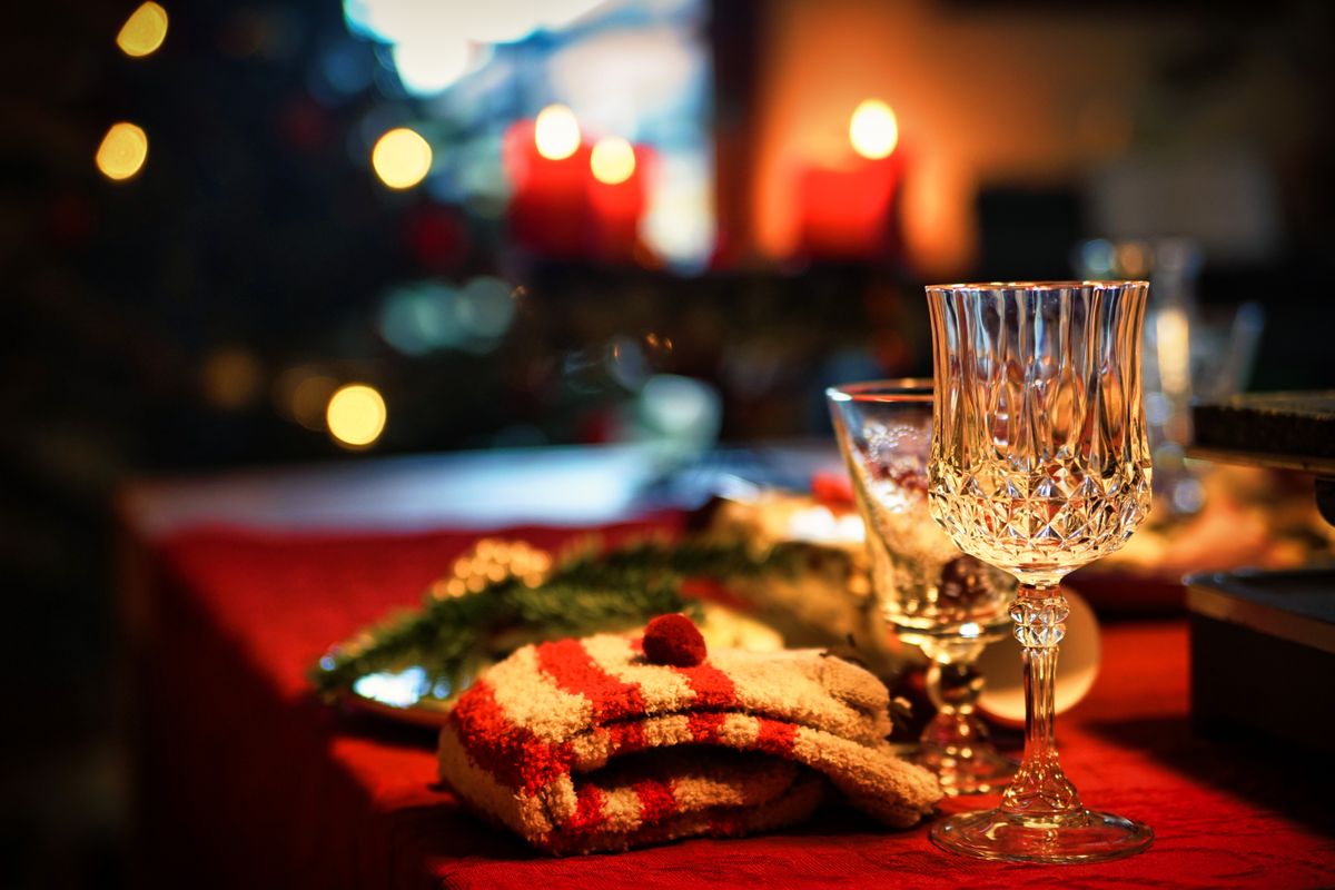 Set a Table Worth Remembering