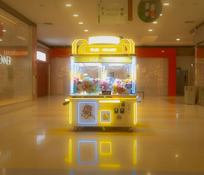Your Universe of Pets, Play & Gadgets