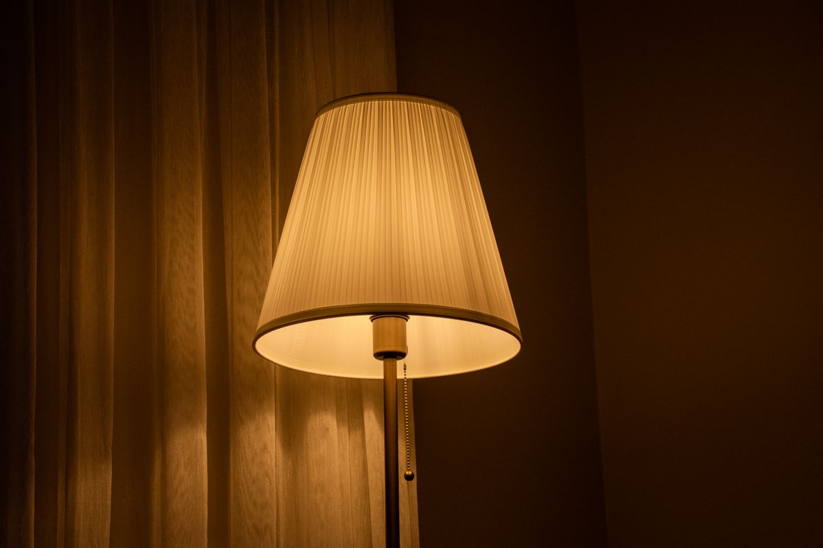 Light That Lifts the Heart
