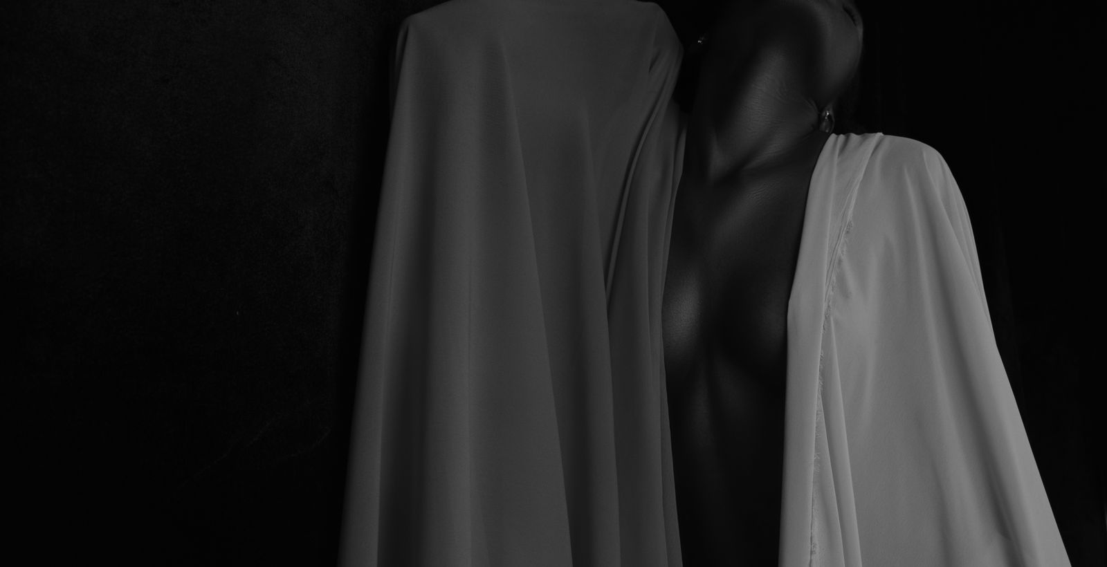 Silk That<br>Catches Light