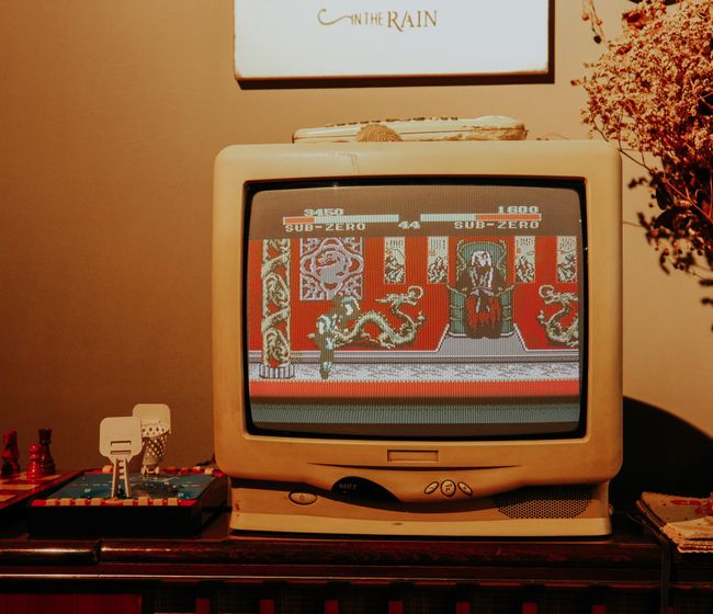 Retro favourites and custom builds for everyday gamers