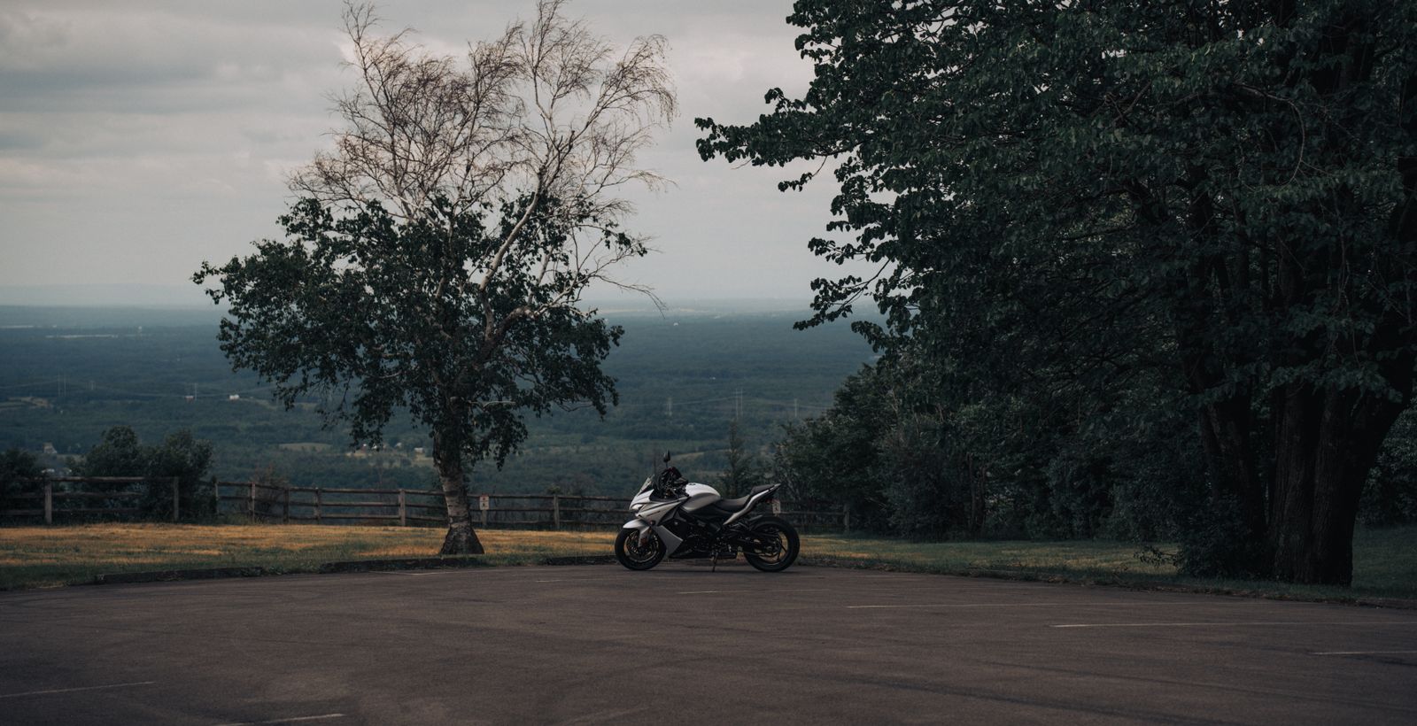 Find Your Next Ride