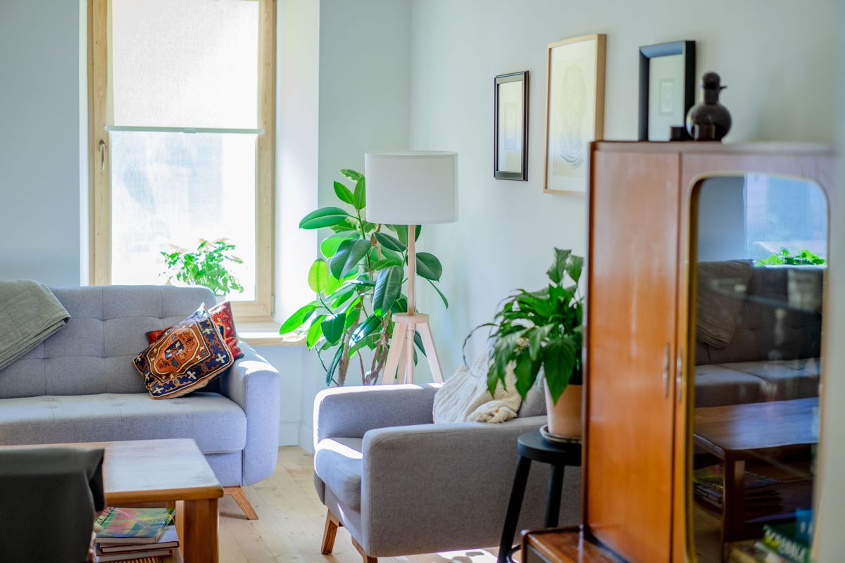 Prints for Every
Corner of Your Home