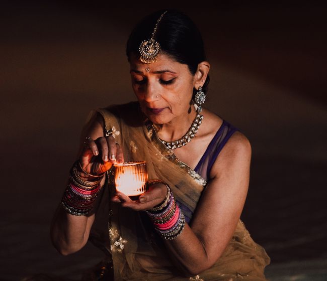 Artificial jewellery for every occasion