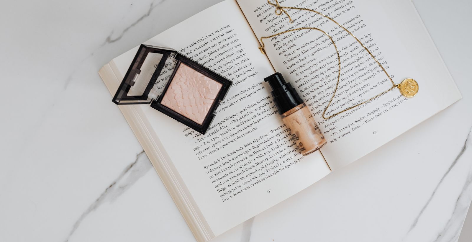 You Deserve<br>Something Lovely