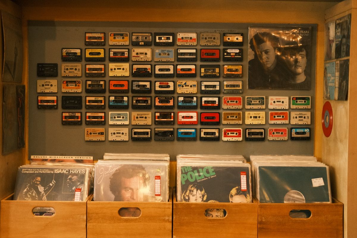 One-of-a-Kind
Finds In Stock