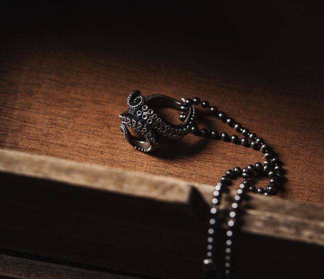 Crafted for the way you live and the moments you love.