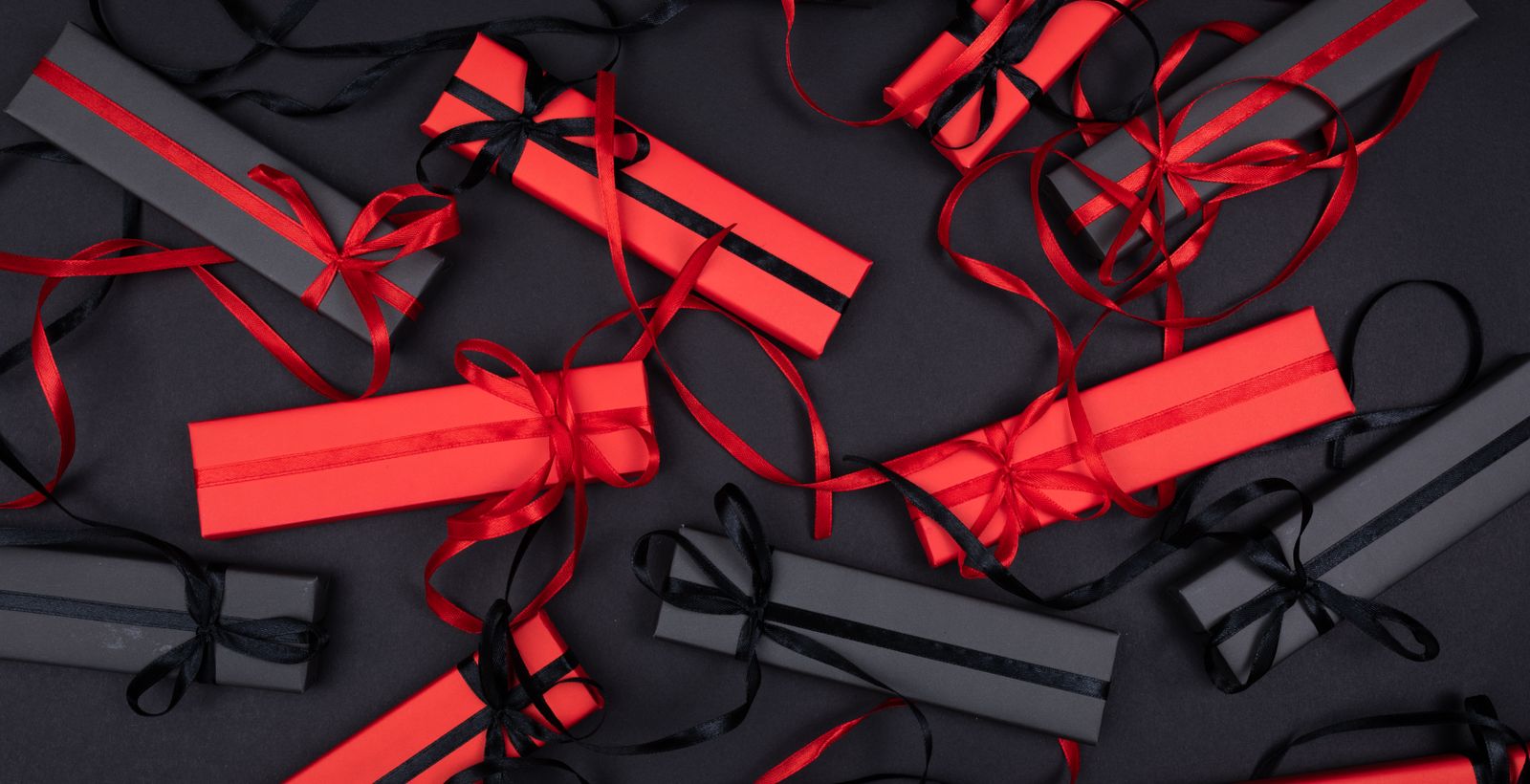 Gifts That<br>Feel Special