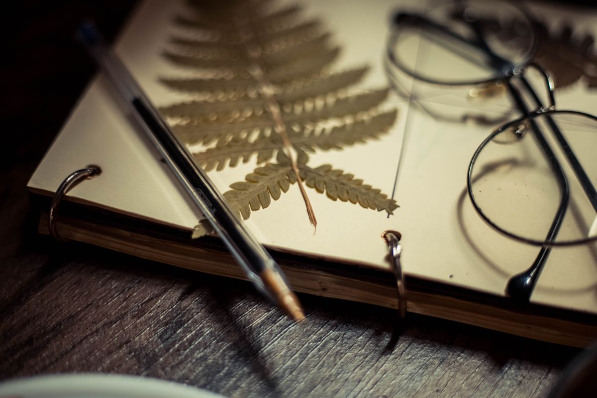 Your Story, Beautifully Written