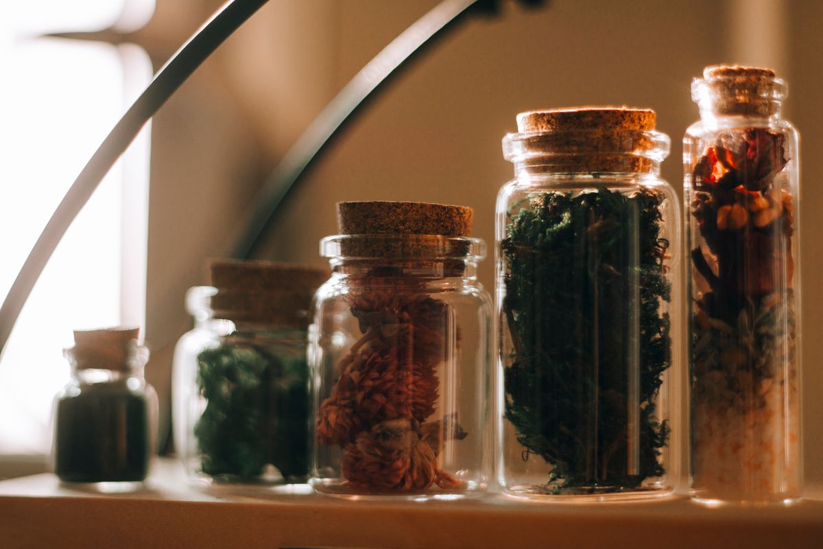 Daily Balance, the Ayurvedic Way