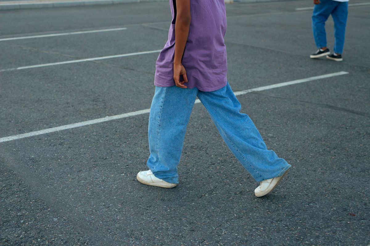 Easy Looks, Ready to Wear