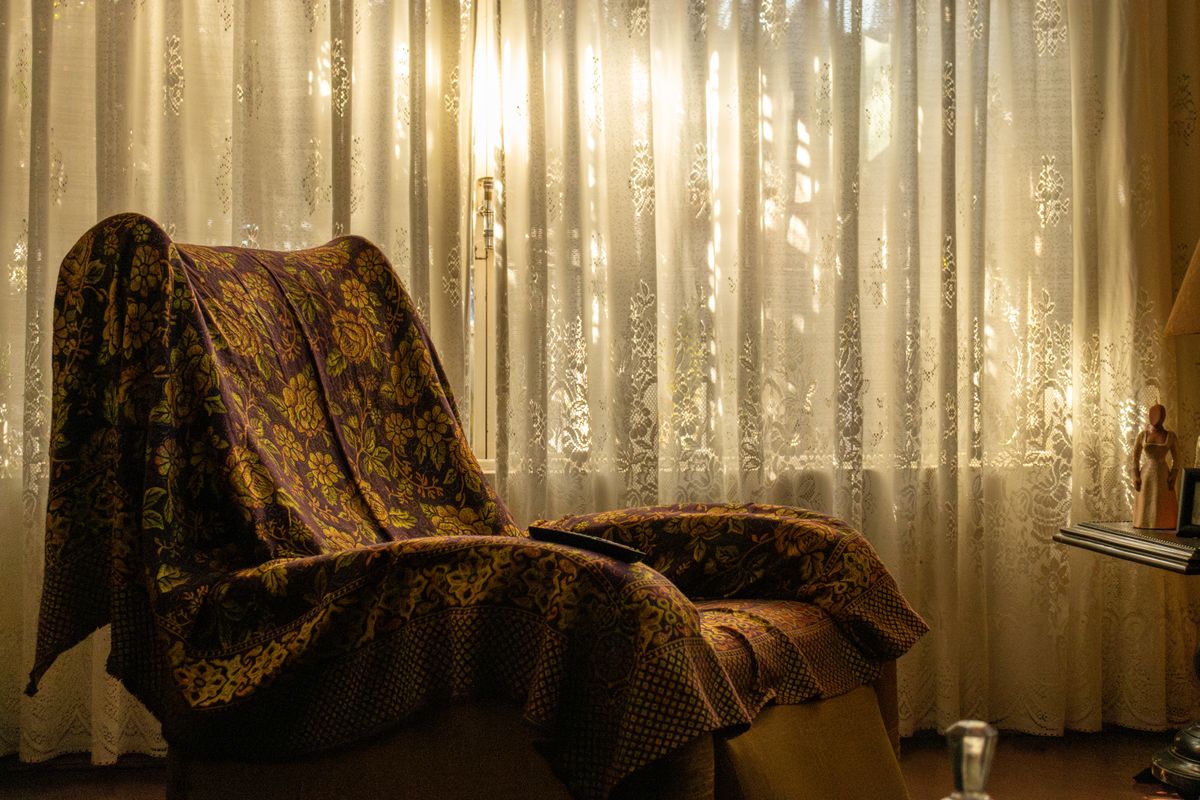 Wrap Up in Warmth