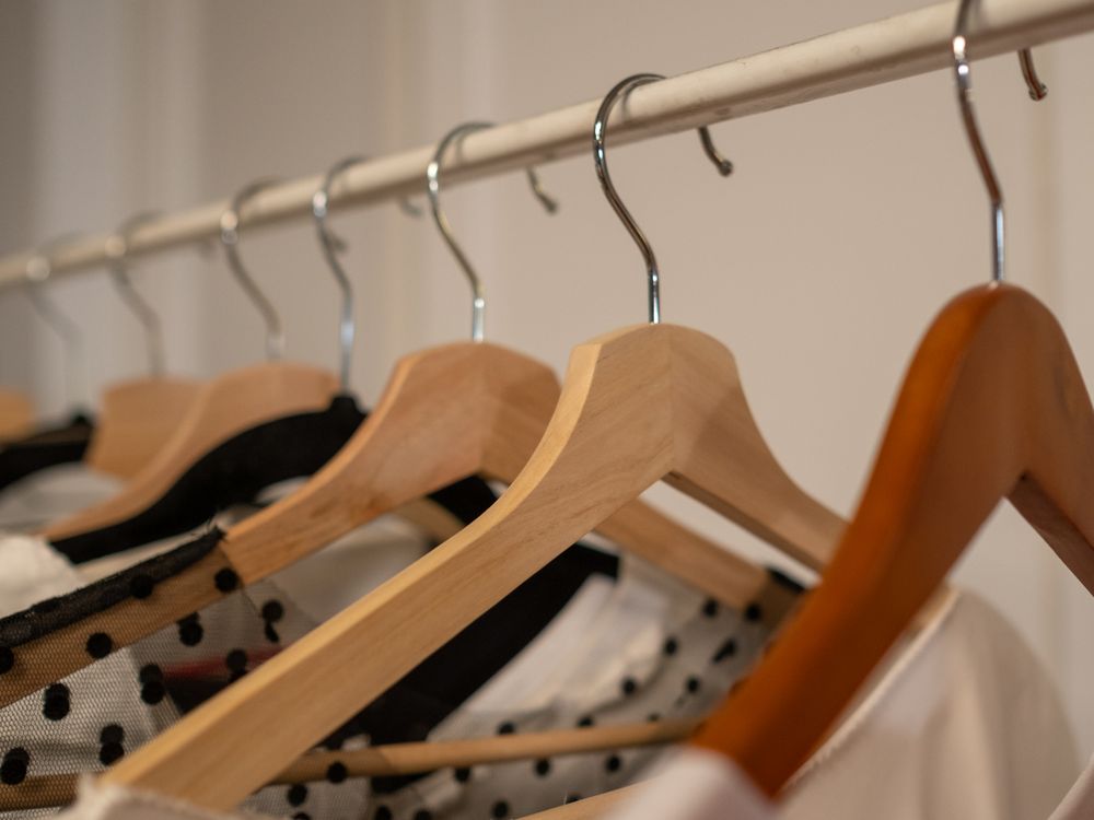 Clean cuts, quiet colours and everyday basics fill our racks, so finding clothing that fits your taste never means stretching your budget.