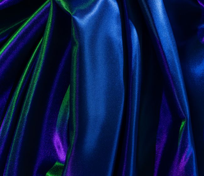 Silk, cotton, chiffon and chanderi, chosen with care