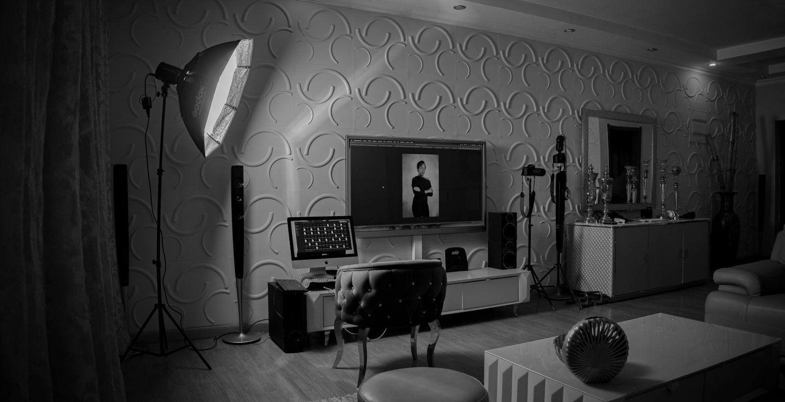 Home Décor,<br>Your Way